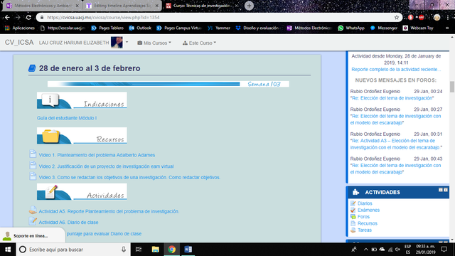 Investigación Documental