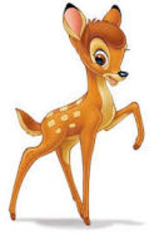 BAMBI