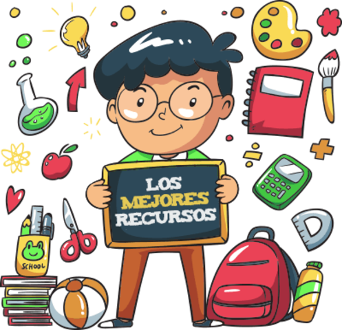Elaboracion de recuersos didacticos