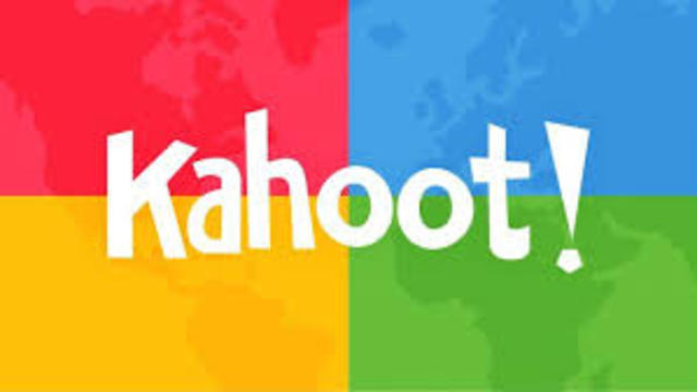 Kahoot♥
