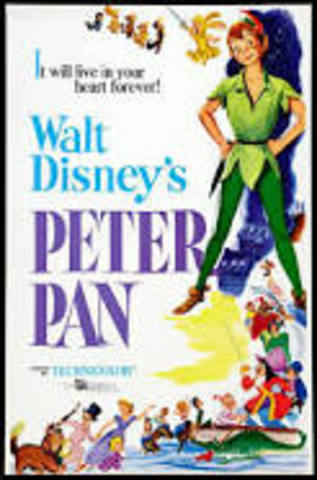 PETER PAN
