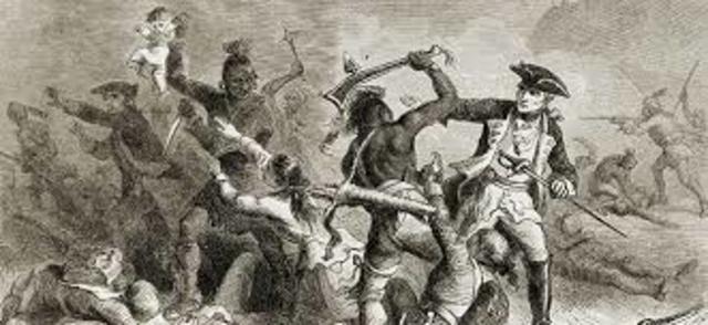 The French and Indian War