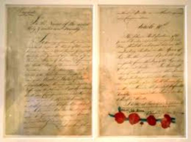 Treaty of Paris