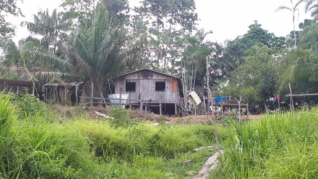 Boca do Acre: Diagnóstico sociomunicipal de Boca do Acre realizado