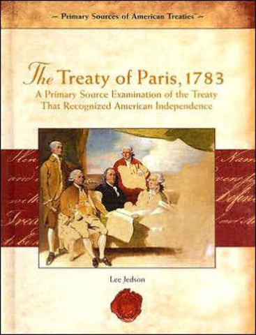 Treaty of Paris 1763