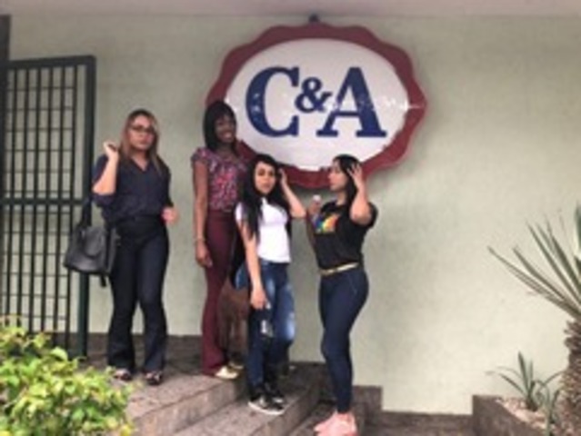 Ribeirão Preto: Inclusão socioprodutiva de pessoas trans (Operação Fada Madrinha)