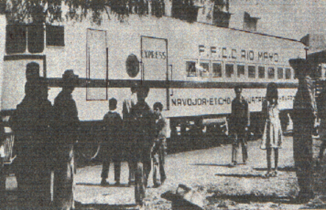 Industria de la transformación