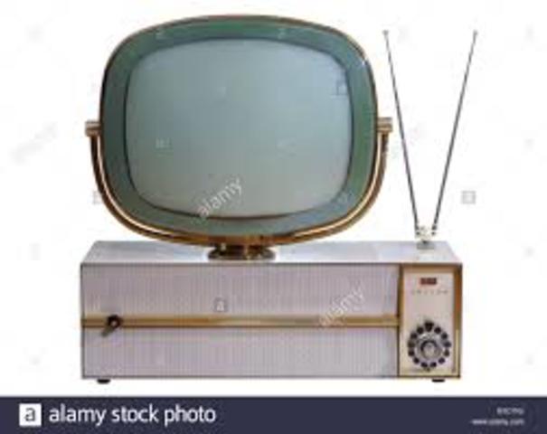 inovacion de television