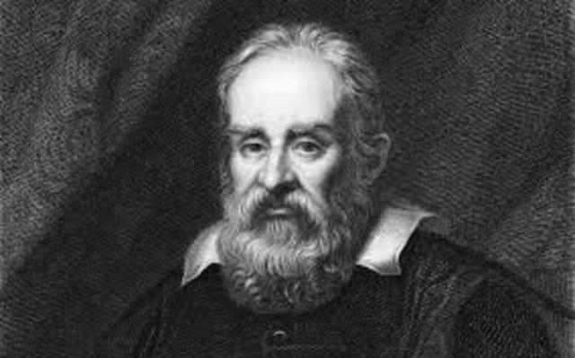Galileo