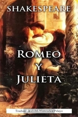 William Shakespeare compone "Romeo y Julieta".