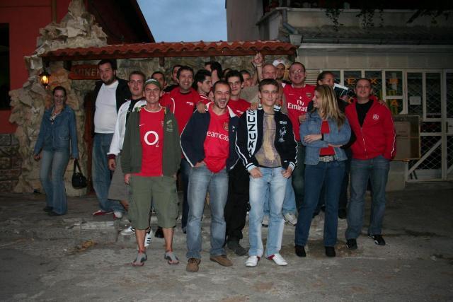 ASCB annual fans meeting