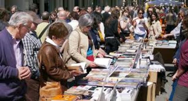 Se celebra a Barcelona i a Arenys de Mar el I Congrés Internacional Salvador Espriu.