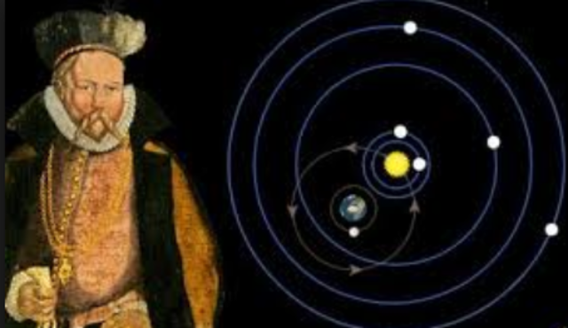 Tycho Brahe