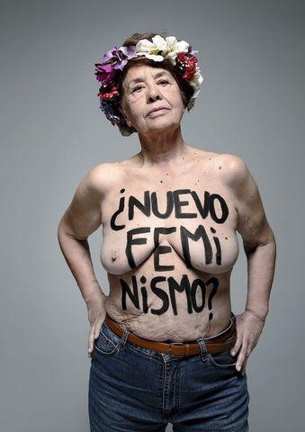 Feminismo de la diferencia y últimas tendencias