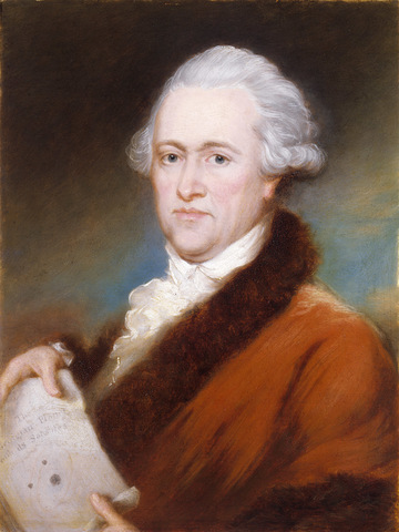 William Herschel