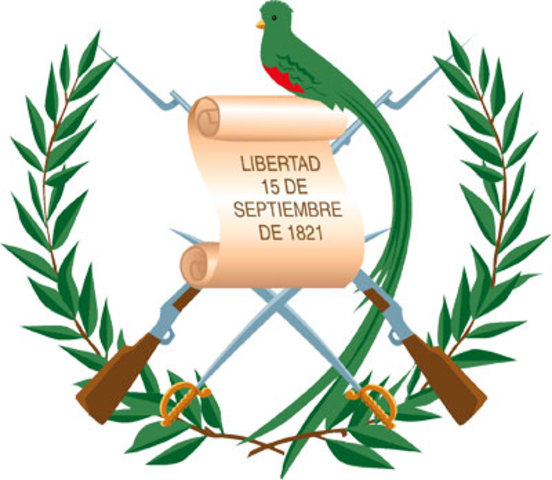 Escudo Nacional