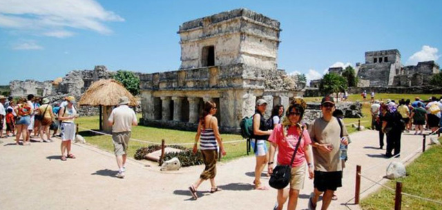 6° lugar en llegadas.