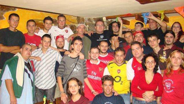 ASCB annual fans meeting