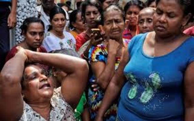 Women envied her and felt jealous