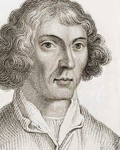 Copernicus