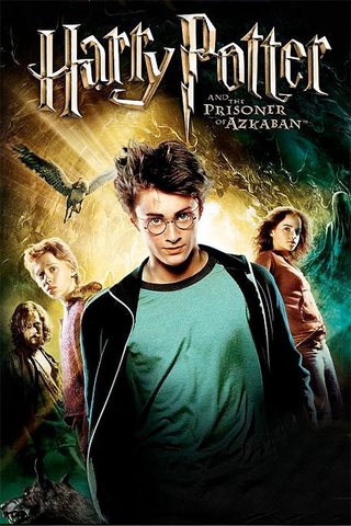 The Third Harry Potter Movie was released.