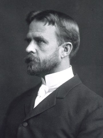 Premio Nobel: Thomas Hunt Morgan