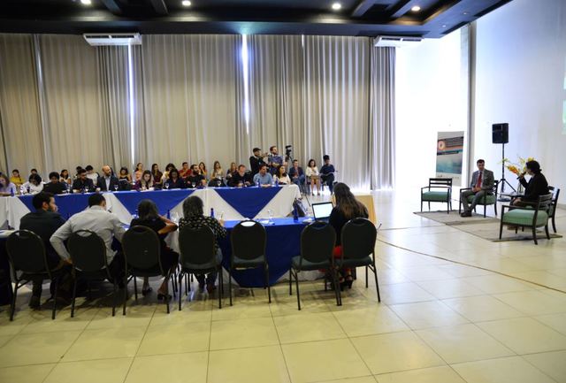 Maranhão: Lançamento do Survey