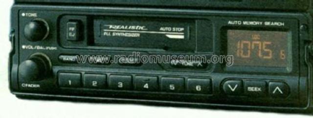RADIO EN 1988