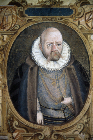 Tycho Brahe