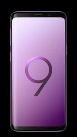 GALAXY S9