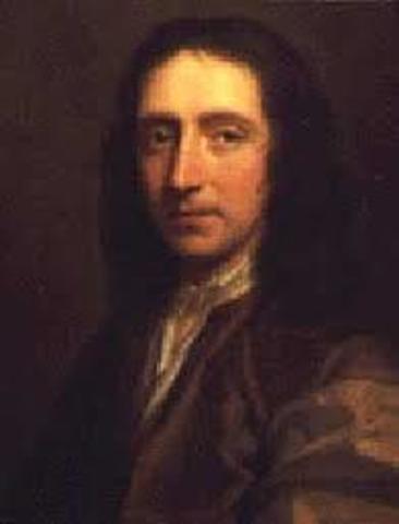 Giovanni Cassini