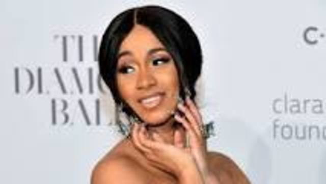 cardi b's net worth