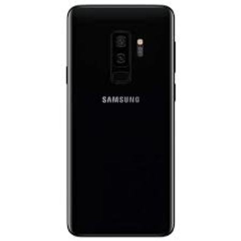 SAMSUNG GALAXY S9 PLUS
