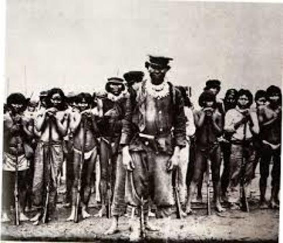 termina la explotacion