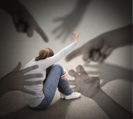 De la segregación a la educación especial - Segregación de las personas con discapacidad