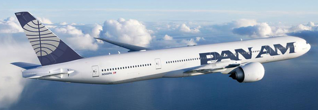 Pan American