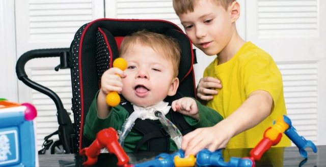 De la segregación a la educación especial - Nacimiento de la escuela especial para personas con discapacidad