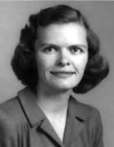 Julia Bowman Robinson