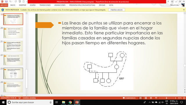 Psicopedagogia - Aprendizajes Significativos