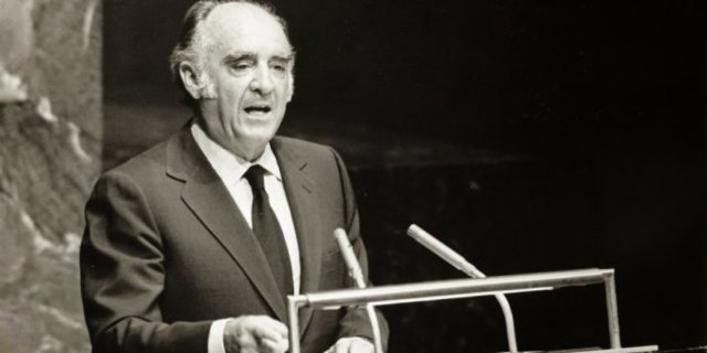 José López Portillo (1976-1982)