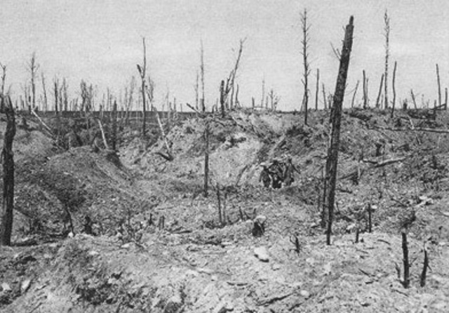 eye witness from Morte Homme part 3