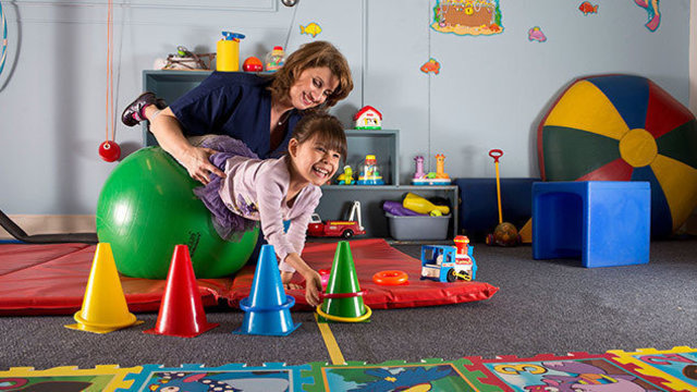 De la segregación a la educación especial  -  Tendencia psicométrica