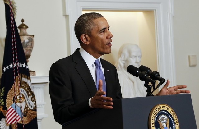 The Iranian Naval Incident