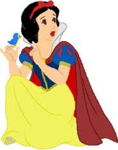 blancanieves