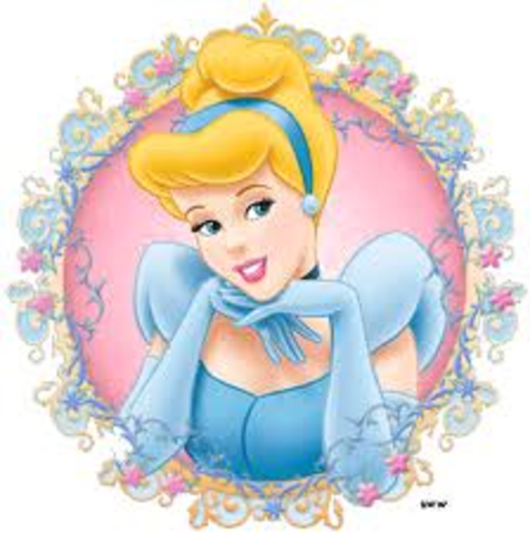 cenicienta
