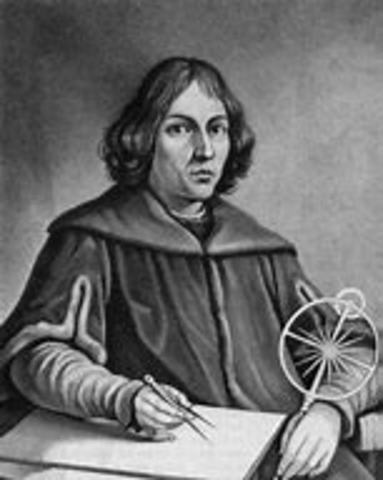 Copernicus