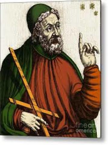 Ptolemy