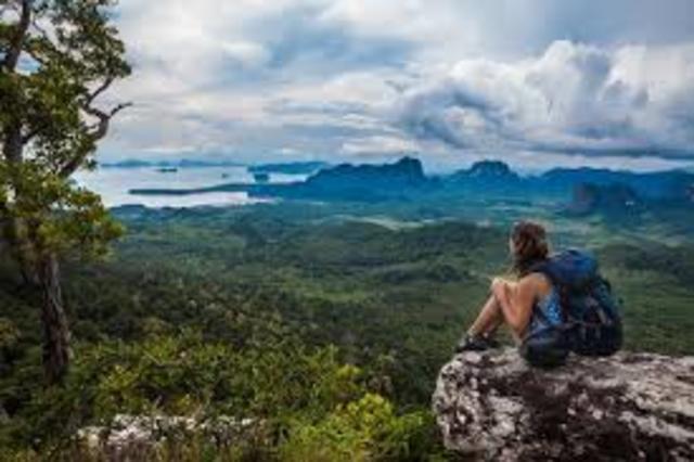 Año del turismo en México