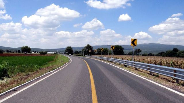 Carretera
