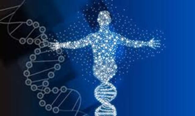 Se generó el proyecto del genoma humano